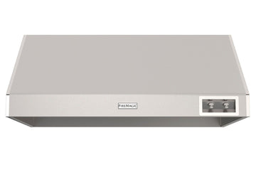 Fire Magic Vent Hood 42 Inch w/ fan (1200 CFM)