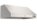 Fire Magic Vent Hood 60 Inch w/ fan (1200 CFM)