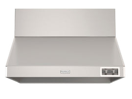 Fire Magic Vent Hood 36 Inch w/ fan (1200 CFM)