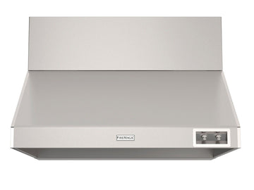 Fire Magic Vent Hood 36 Inch w/ fan (1200 CFM)