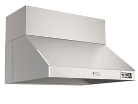 Fire Magic Vent Hood 36 Inch w/ fan (1200 CFM)