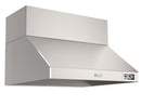 Fire Magic Vent Hood 60 Inch w/ fan (1200 CFM)