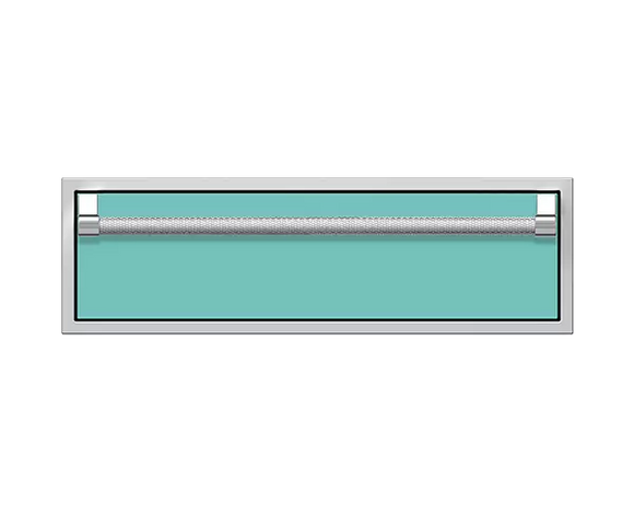 Hestan 36 Inch Single Storage Drawer