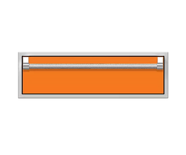 Hestan 36 Inch Single Storage Drawer