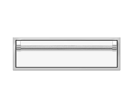 Hestan 36 Inch Single Storage Drawer