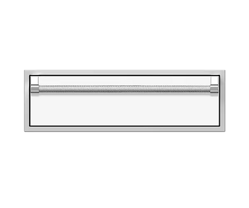 Hestan 36 Inch Single Storage Drawer