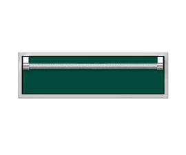 Hestan 36 Inch Single Storage Drawer