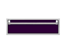 Hestan 36 Inch Single Storage Drawer