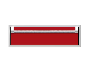 Hestan 36 Inch Single Storage Drawer