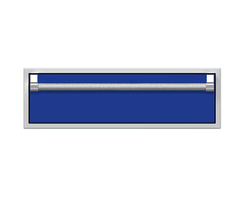 Hestan 36 Inch Single Storage Drawer