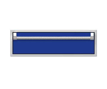 Hestan 36 Inch Single Storage Drawer