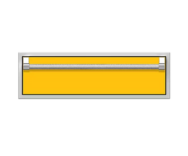 Hestan 36 Inch Single Storage Drawer