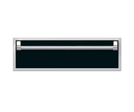 Hestan 36 Inch Single Storage Drawer