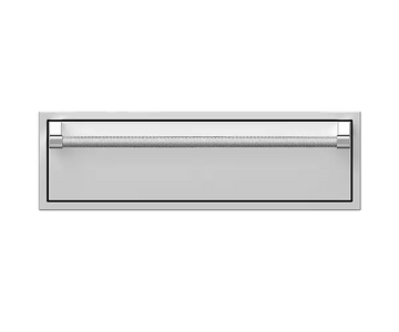 Hestan 36 Inch Single Storage Drawer