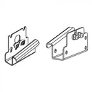 Fire Magic Heavy Duty Rotisserie Bracket Kit for Echelon 1060