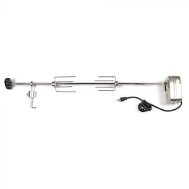 Fire Magic Heavy Duty Rotisserie Kit 25 1/2 Inch