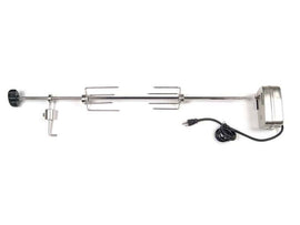 Fire Magic Rotisserie Kit, Aurora A830