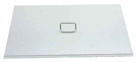 Fire Magic Stainless Steel 18X24 Grill Cover