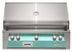 Alfresco ALXE 36-Inch Built-In Grill With Rotisserie