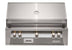 Alfresco ALXE 36-Inch Built-In Grill With Rotisserie