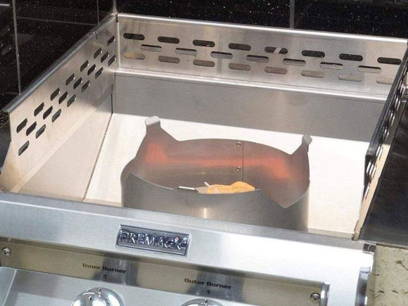 Fire Magic Adapter, Griddle