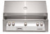 Alfresco ALXE 36-Inch Built-In Grill With Rotisserie