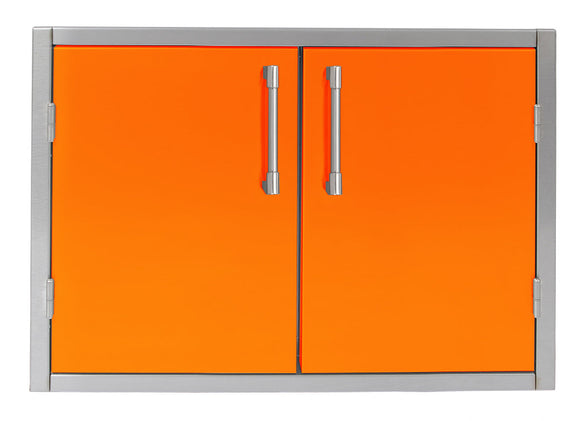 Alfresco 36 Inch Low Profile Dry Storage Pantry