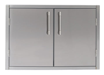 Alfresco 36 Inch Low Profile Dry Storage Pantry