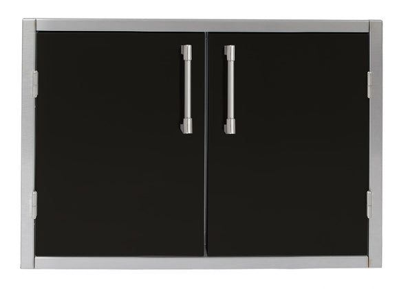 Alfresco 36 Inch Low Profile Dry Storage Pantry