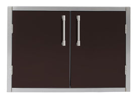 Alfresco 36 Inch Low Profile Dry Storage Pantry