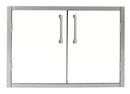 Alfresco 36 Inch Low Profile Dry Storage Pantry