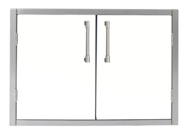 Alfresco 36 Inch Low Profile Dry Storage Pantry
