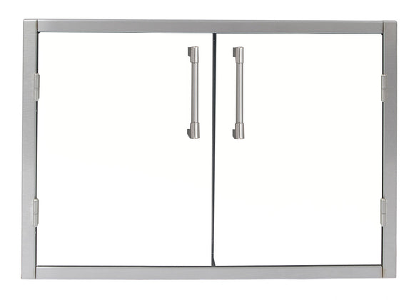 Alfresco 36 Inch Low Profile Dry Storage Pantry