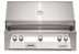 Alfresco ALXE 36-Inch Built-In Grill With Rotisserie