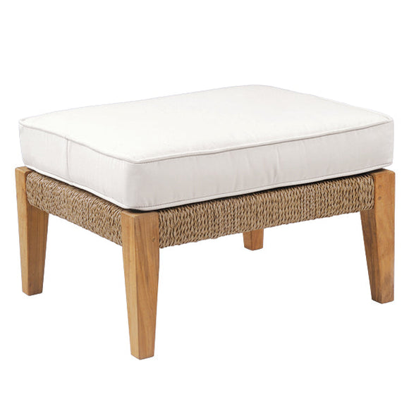 Kingsley Bate Hadley Deep Seating Ottoman