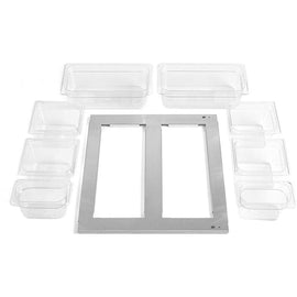 True Residential Refrigeration Accessories Storage