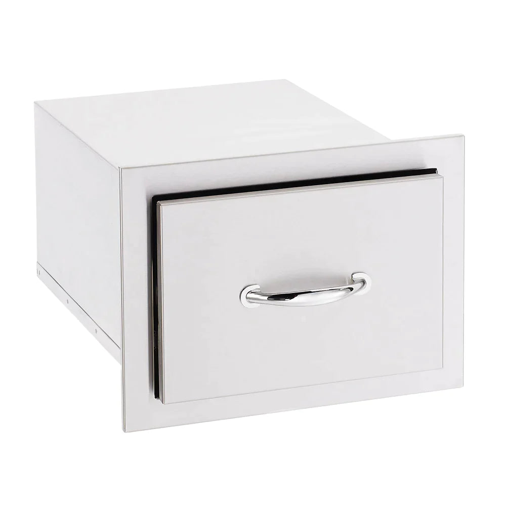 TrueFlame 17" Single Drawer