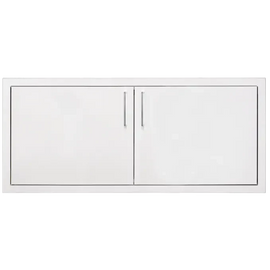 TrueFlame 39 Inch Double Access Door