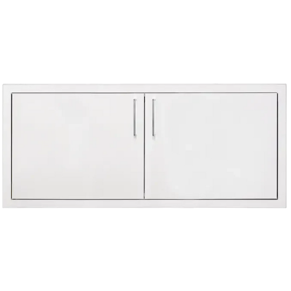 TrueFlame 39 Inch Double Access Door
