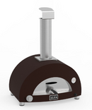 Alfa Moderno Gas-Fired Countertop Pizza Oven – 1-Pizza