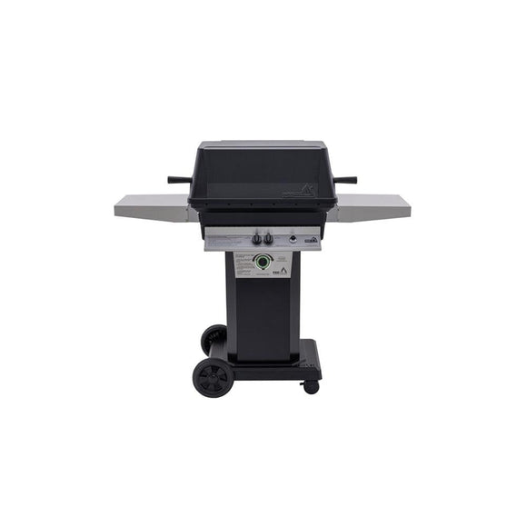 PGS T40 Commercial Grill Head with 1 Hour Gas Timer