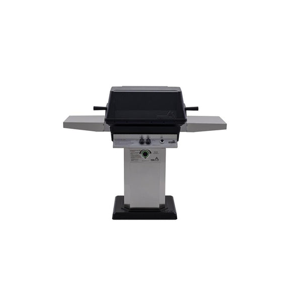 PGS T40 Commercial Grill Head with 1 Hour Gas Timer