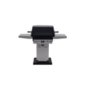 PGS T40 Commercial Grill Head with 1 Hour Gas Timer