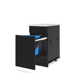 Broil King Baron Waste Organizer Cabinet