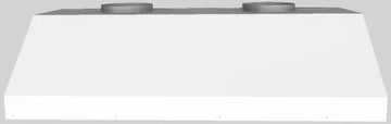 Vent A Hood 46 3/8 Inch 1200 CFM Wall Mount Liner Insert