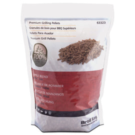 Broil King Pellets – Apple Blend