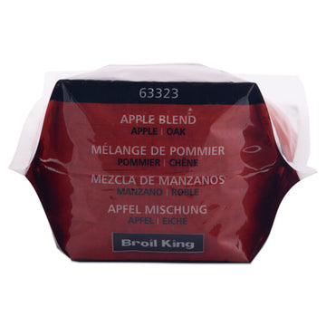 Broil King Pellets – Apple Blend