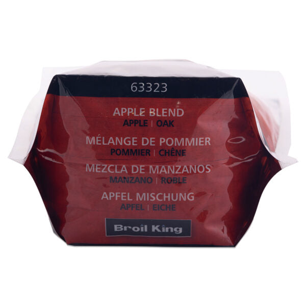 Broil King Pellets – Apple Blend