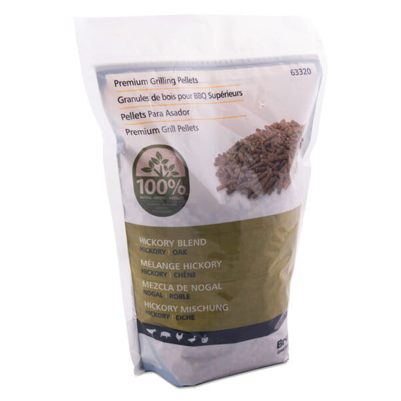 Broil King Hickory Pellets