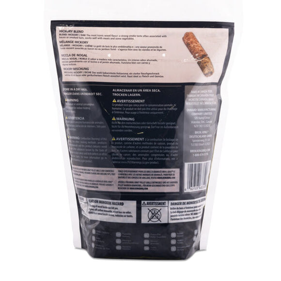 Broil King Hickory Pellets
